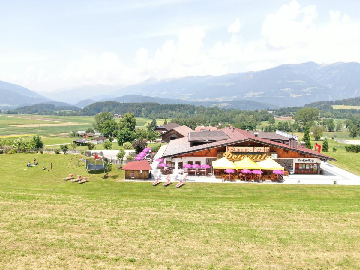 Residence Untermoarhof Brunico Exterior photo