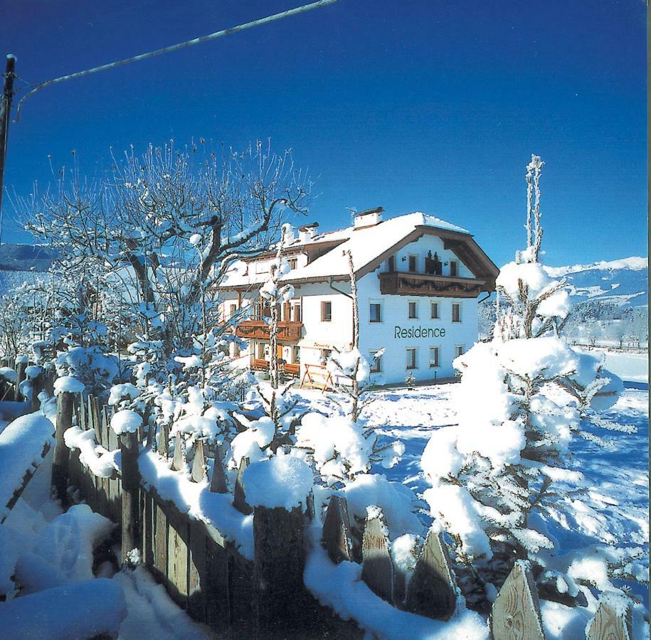 Residence Untermoarhof Brunico Exterior photo